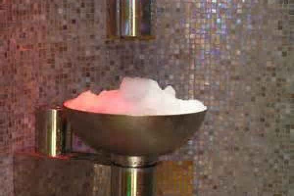 Ristrutturazione e rinnovo Bagni Turchi-Hammam