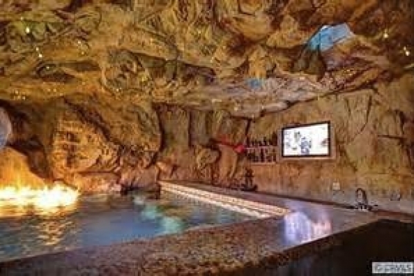 ROCCE ARTIFICIALI in Offerta /Napoli SUOMISAUNA