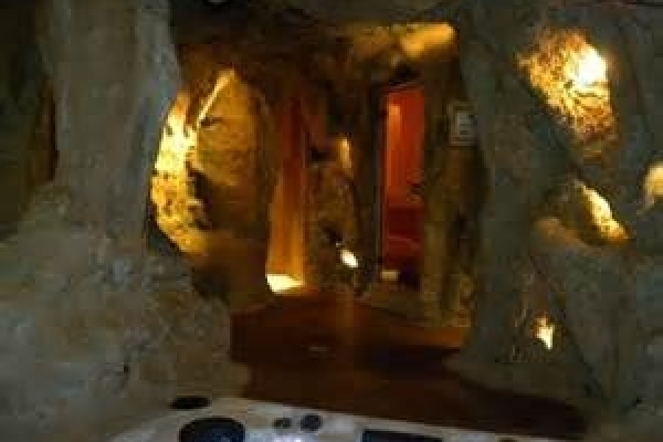 VENDITA ROCCE ARTIFICIALI-L'AQUILA