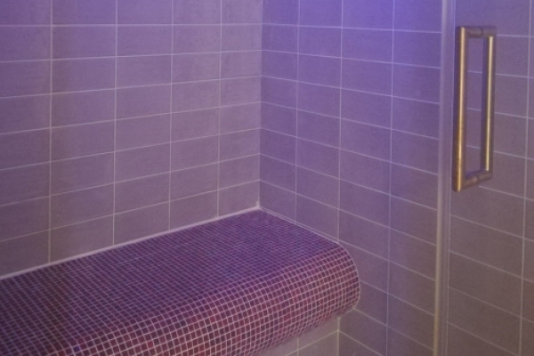 VENDITA BAGNO TURCO PER SPA -NAPOLI