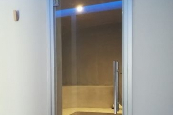VENDITA BAGNO TURCO - NAPOLI