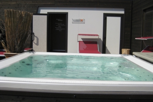 VASCHE E PISCINE per casa e giardino