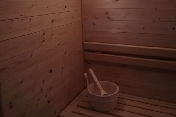 Biosauna per Coppia- IN OFFERTA/ SUOMISAUNA