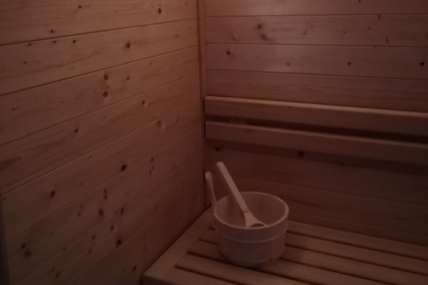 SAUNA FINLANDESE -Pronta Consegna/ SCOPRI L'OFFERTA SUOMISAUNA