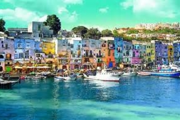 Le terme di Ischia