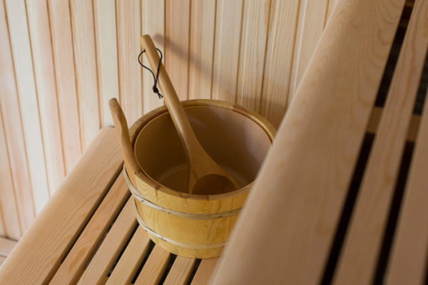 SAUNA FINLANDESE- Differenza con Sauna Cinese