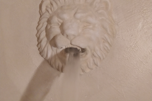 Vendita BAGNI TURCHI PER SPA