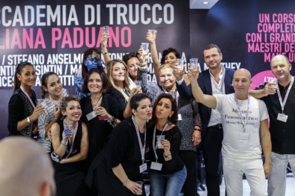 Nuova scuola di estetica Liliana