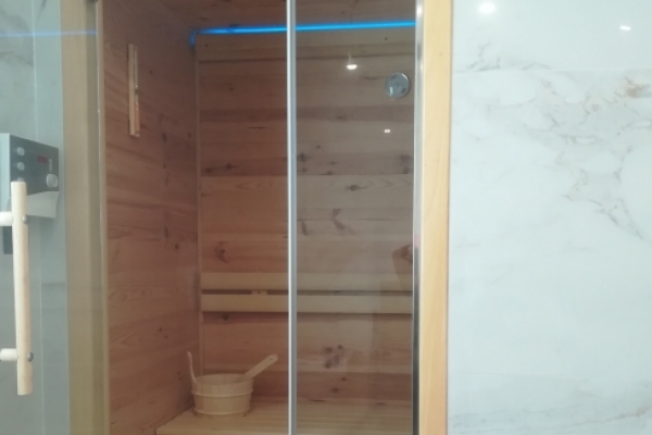 QUANTE VOLTE FARE LA SAUNA A SETTIMANA/Uso corretto della sauna finlandese
