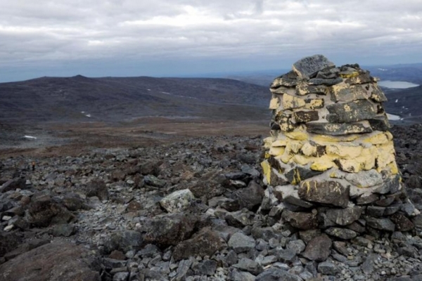 LA FINLANDIA COMPIE CENTO ANNI!