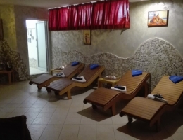 zona relax centro mudra