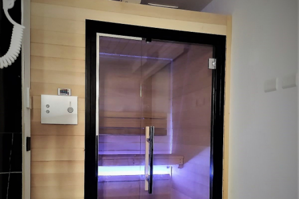 Sauna con costume o senza costume? 