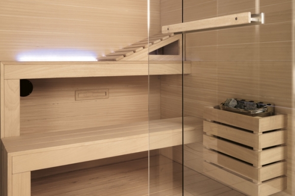Offerta SAUNA FINLANDESE -Natale 2022