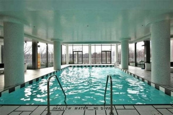 VASCHE E PISCINE