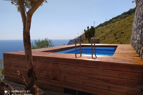 PISCINE PER ESTERNO-OfFerta SUOMISAUNA