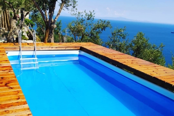 VASCHE E PISCINE-Promozione fino al 30 Aprile