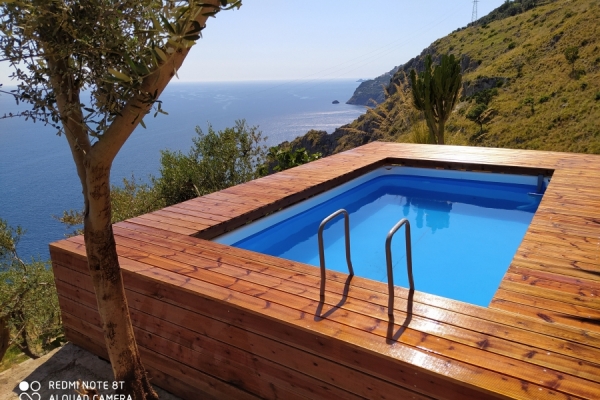 PISCINE FUORI TERRA-Miglior Prezzo SUOMISAUNA