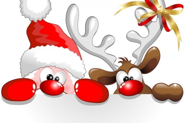 BUON NATALE !