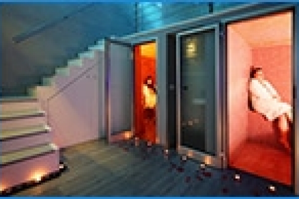 Sauna&Bagno Turco-PROMOZIONE Fino al 31 ottobre