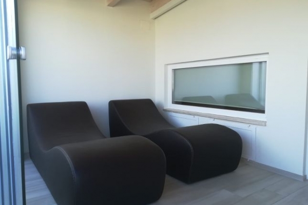 LETTINI Relax Spa-logo personalizzato