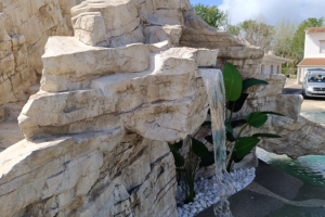 Rocce scenografiche