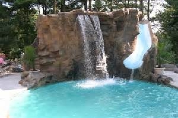 PROMOZIONE LETTINI RELAX & ROCCE ARTIFICIALI