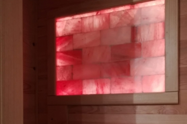 VENDITA BIO-SAUNA SU MISURA