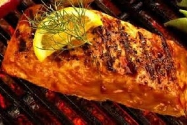 RICETTE FINLANDESI CON SALMONE