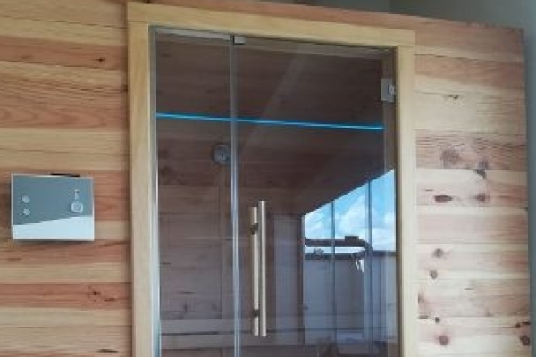 BIOSAUNA SU MISURA-SUOMISAUNA/Consegne in tutta Italia/Promozione Summer 2022