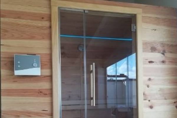 SAUNA IN CASA, Soluzioni e consigli-SUOMISAUNA