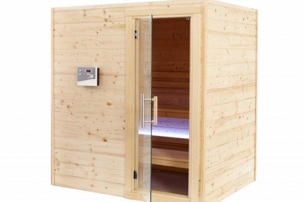 Consigli per una SAUNA PERFETTA