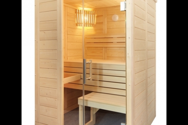 VENDITA BIOSAUNA-ISERNIA