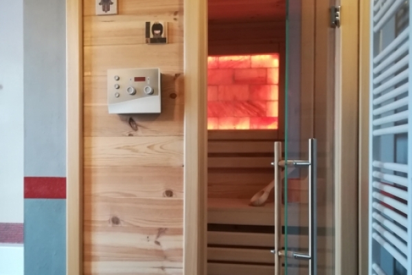 0FFERTA SAUNE FINLANDESI-BAGNI TURCHI PER PRIVATI E SPA