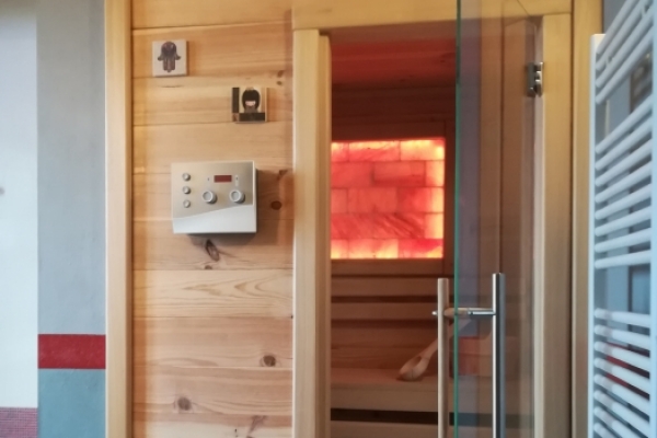 SAUNA PER DUE PERSONE IN OFFERTA// consegne in tutta Italia-ISOLE COMPRESE