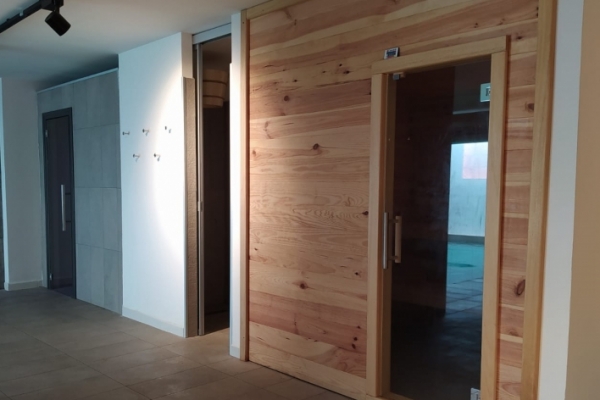 -PRIVATE LUXURY SPA-