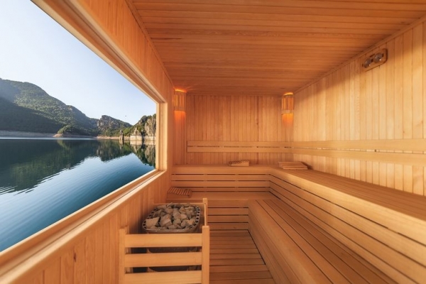 Differenza fra -SPA ,CENTRO TERMALE E CENTRO BENESSERE-