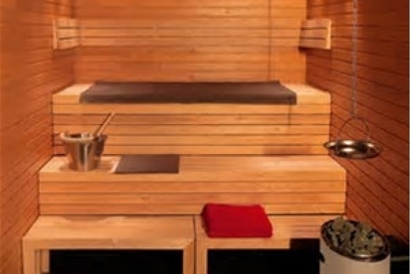 SAUNA & BAGNO TURCO A CASA TUA!!