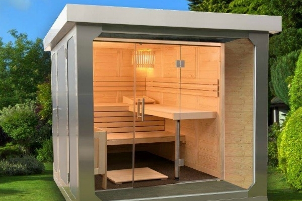11 CURIOSITA' SULLA SAUNA CHE NON SAPEVI...