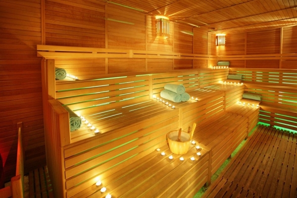 SAUNA & BAGNI TURCHI -OFFERTA SPECIALE