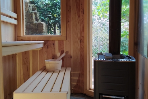 SAUNE PROFESSIONALI /Special Price-Summer 2021