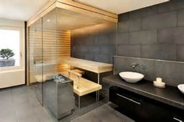 SAUNA&BAGNO TURCO A CASA TUA?