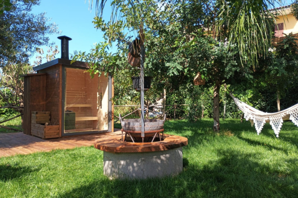 Spa Giardino