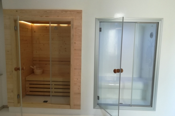 CORONA VIRUS  SAUNA  E VODKA? IN BIELORUSSIA LA PENSANO COSI'!!!