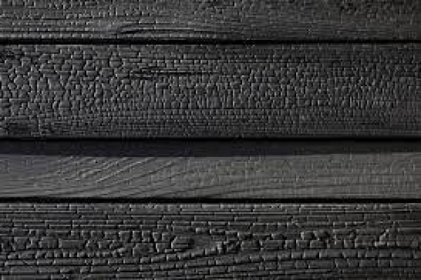 SAUNE ECOLOGICHE con  tecnica SHOU SUGI BAN-Preventivi gratuiti/ SUOMISAUNA