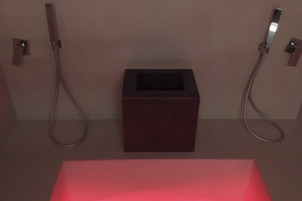 SAUNA &BAGNI TURCHI PER HOTEL-SUOMISAUNA