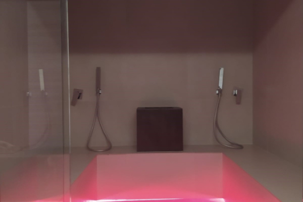 VENDITA BAGNI TURCHI -NAPOLI
