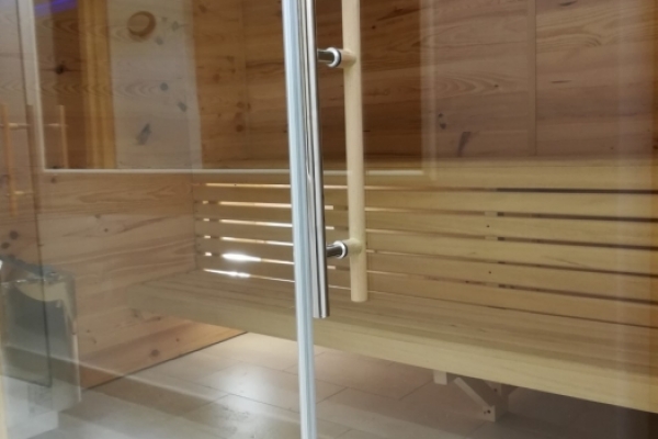 NUOVA SPA HOTEL SOLEMAR 