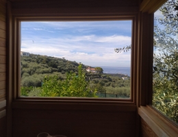Sauna Massa Lubrense