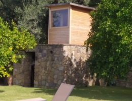 Sauna Massa Lubrense