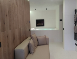 spa privata- Roccaraso (AQ)